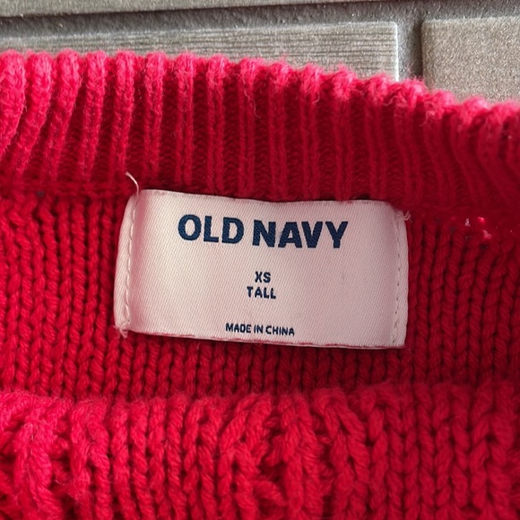Womens Old Navy Sweater - Picture 2 of 12